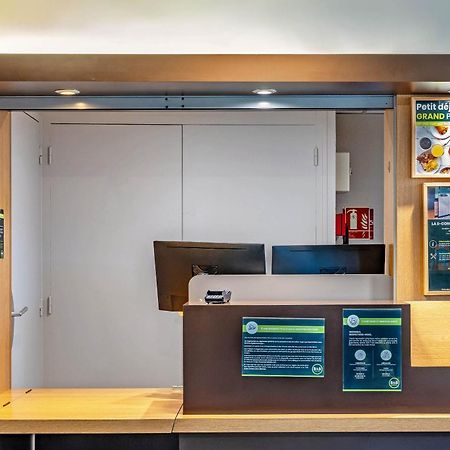 B&B Hotel Quimper Nord Douarnenez Zewnętrze zdjęcie