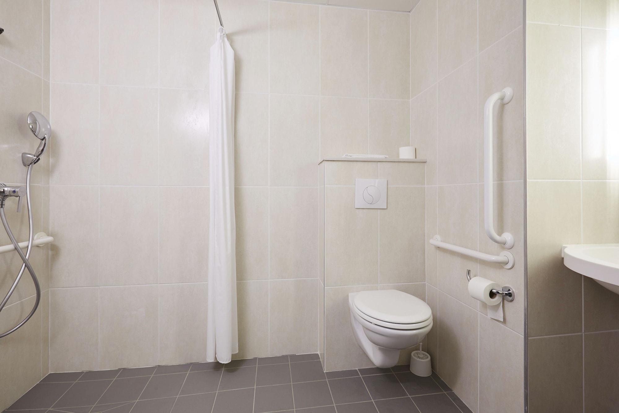 B&B Hotel Quimper Nord Douarnenez Zewnętrze zdjęcie