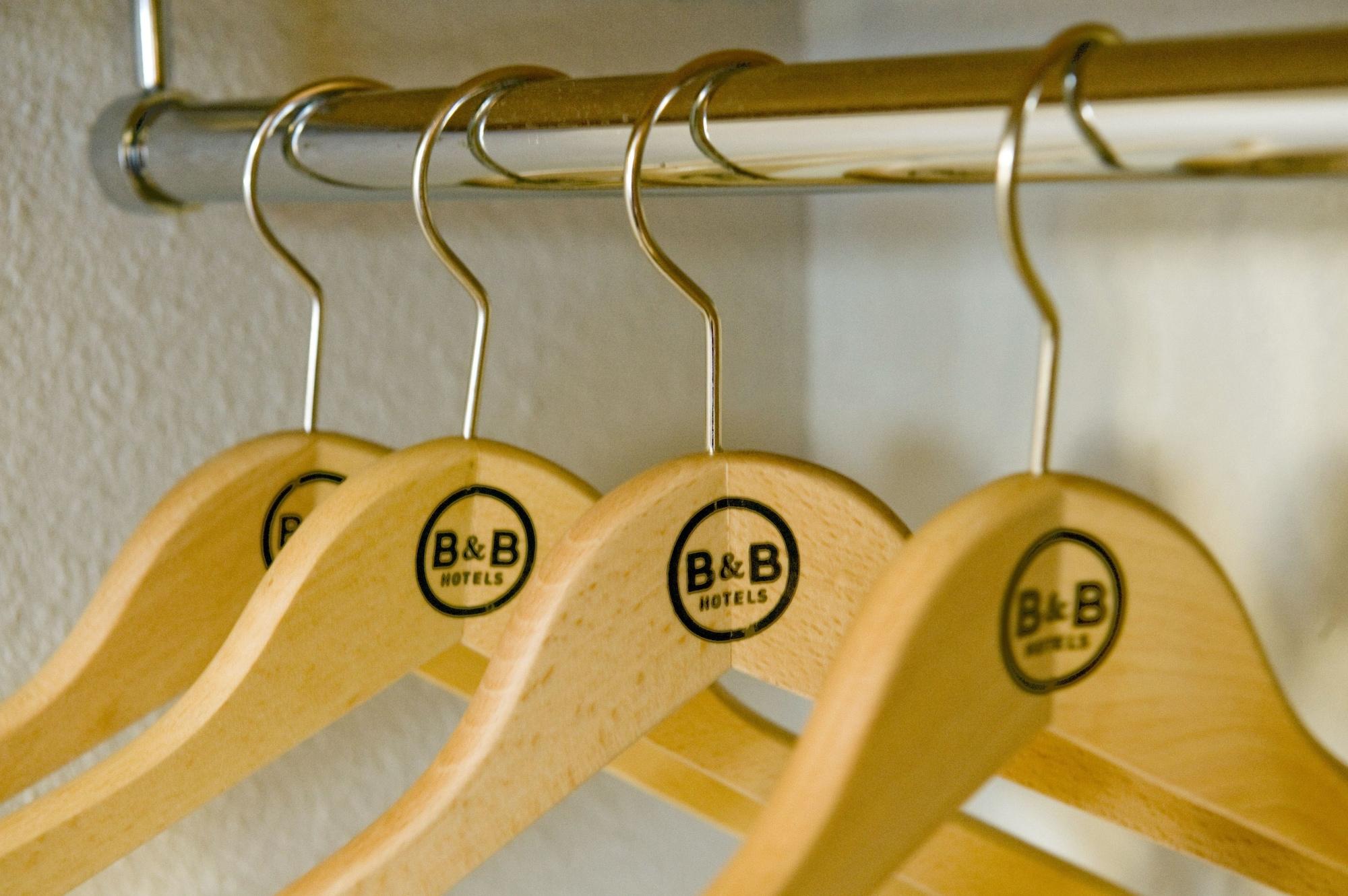 B&B Hotel Quimper Nord Douarnenez Zewnętrze zdjęcie