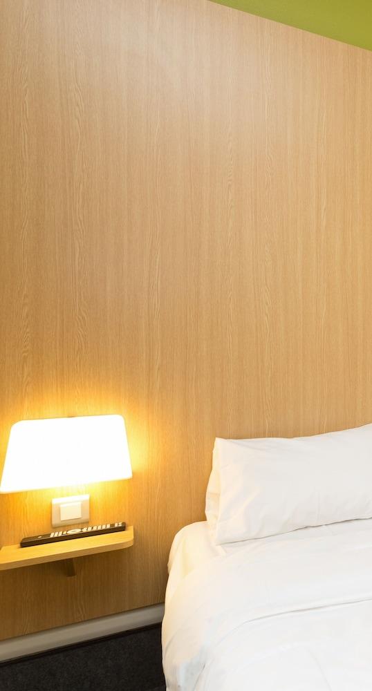 B&B Hotel Quimper Nord Douarnenez Zewnętrze zdjęcie
