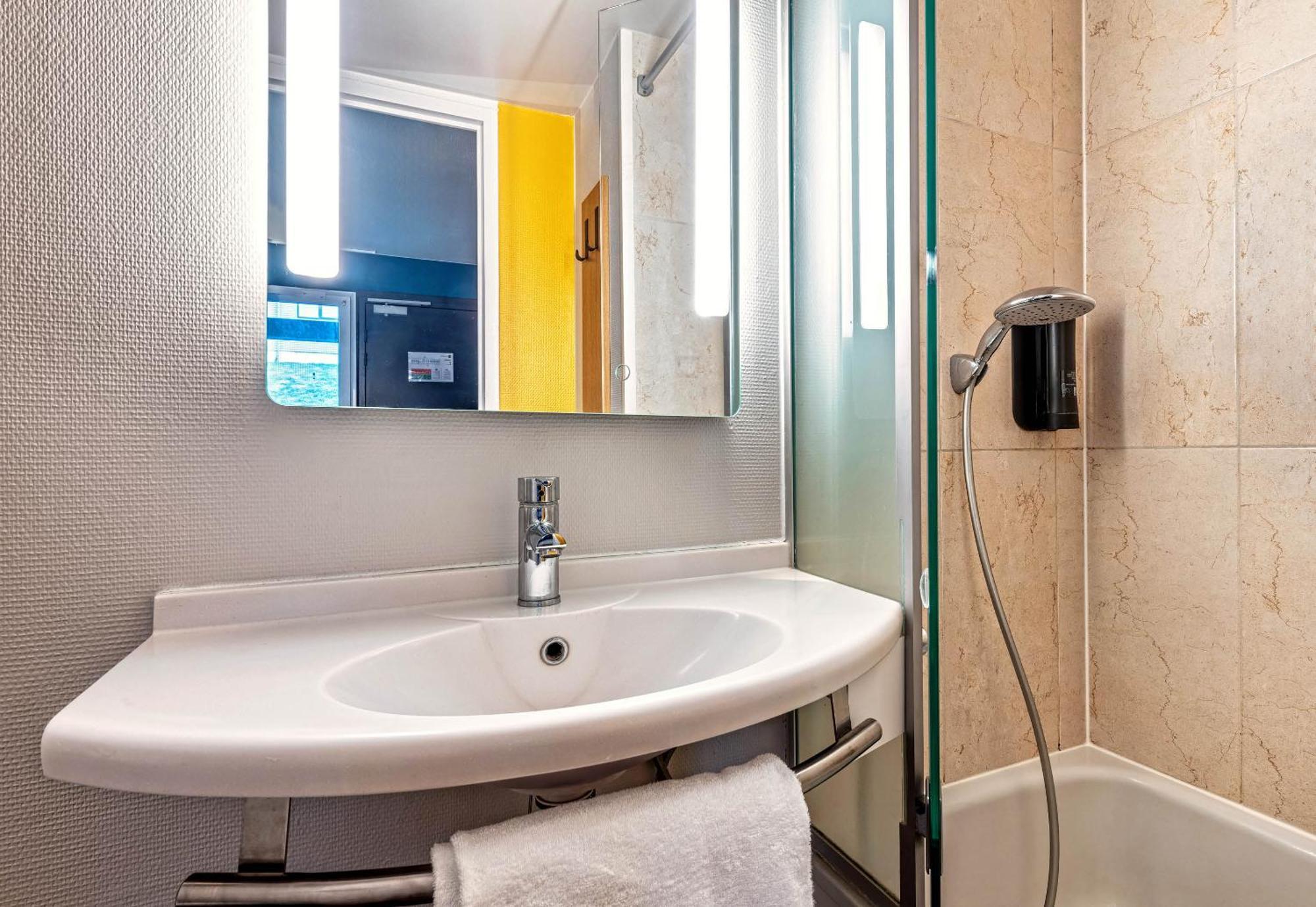 B&B Hotel Quimper Nord Douarnenez Zewnętrze zdjęcie