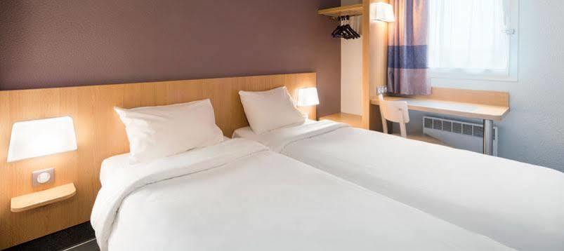 B&B Hotel Quimper Nord Douarnenez Zewnętrze zdjęcie