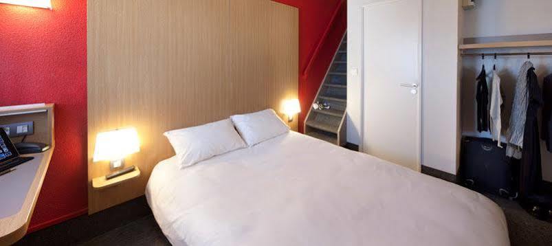 B&B Hotel Quimper Nord Douarnenez Zewnętrze zdjęcie