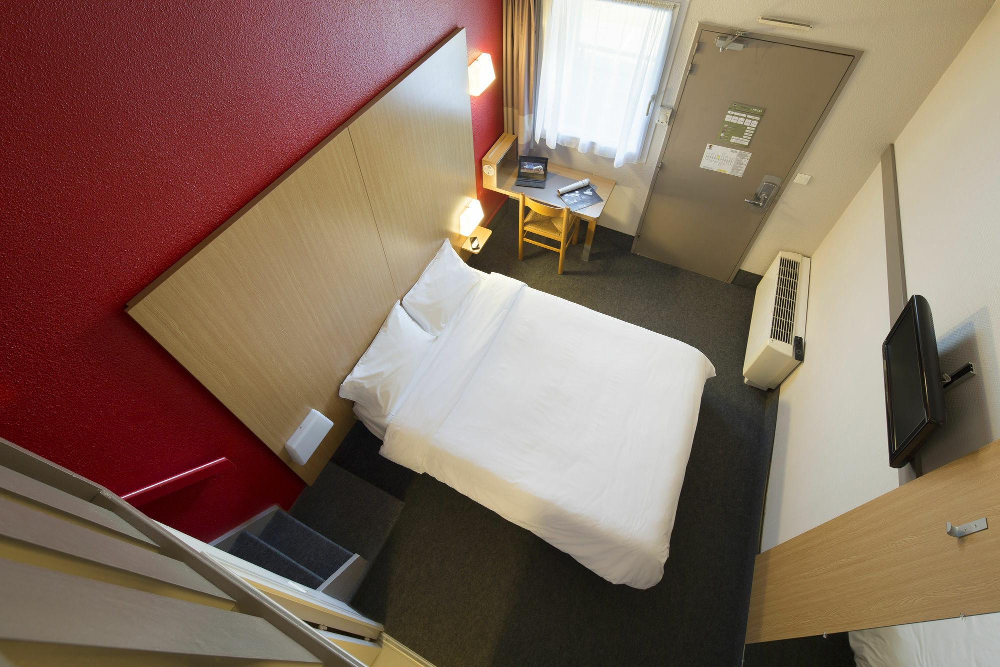 B&B Hotel Quimper Nord Douarnenez Zewnętrze zdjęcie