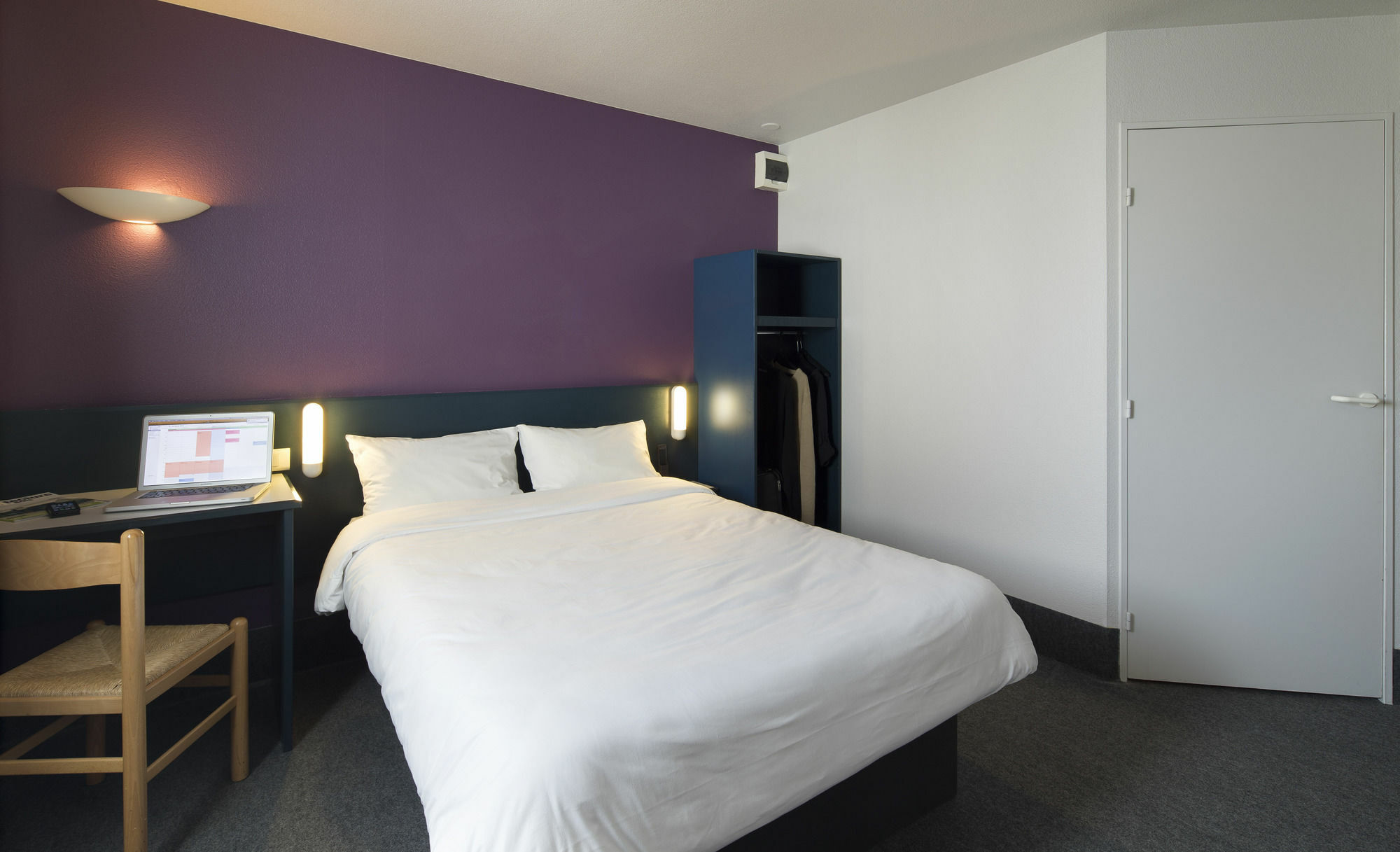 B&B Hotel Quimper Nord Douarnenez Zewnętrze zdjęcie