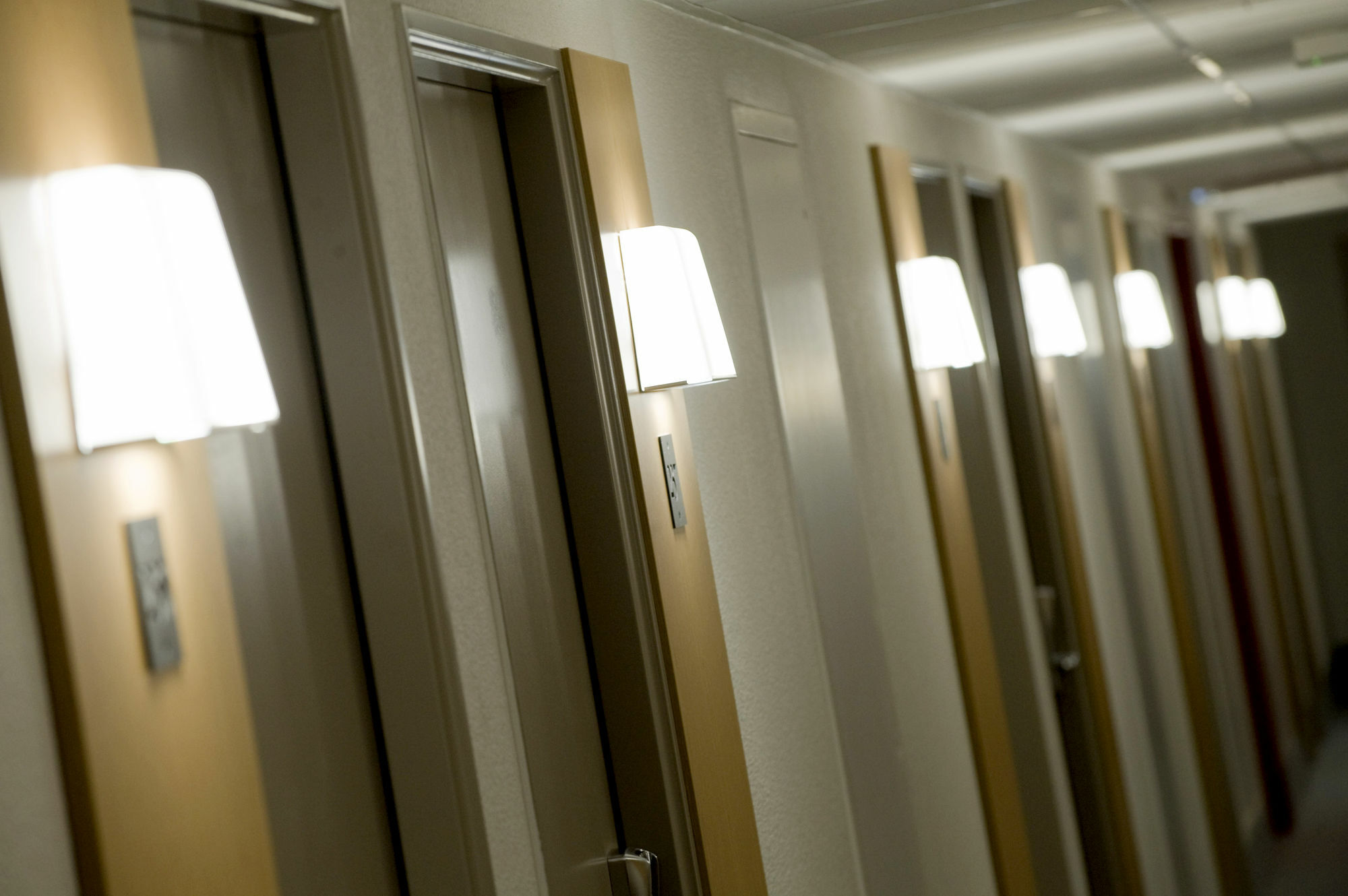B&B Hotel Quimper Nord Douarnenez Zewnętrze zdjęcie