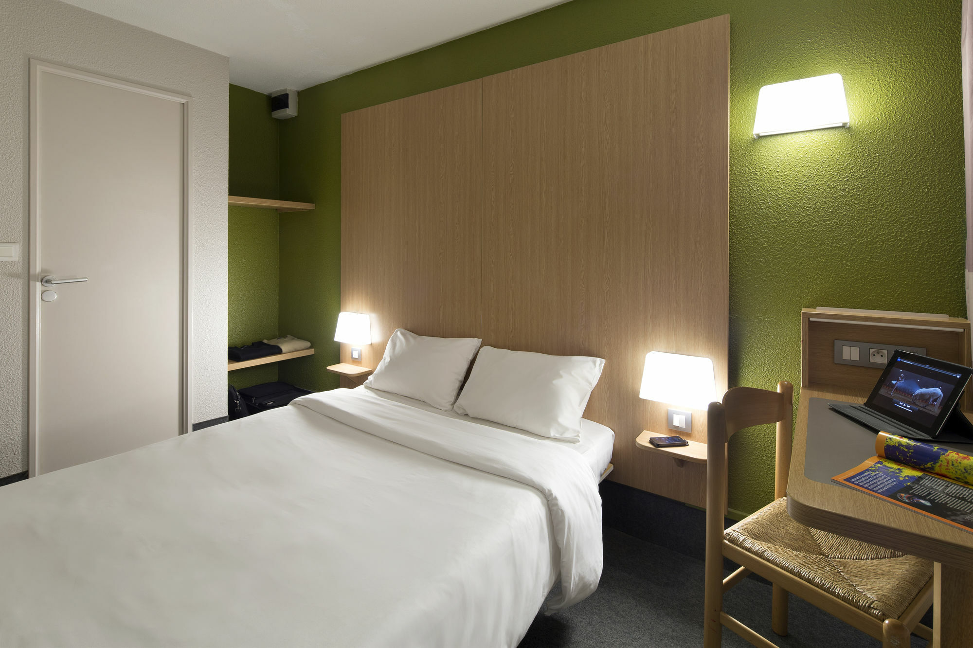 B&B Hotel Quimper Nord Douarnenez Zewnętrze zdjęcie